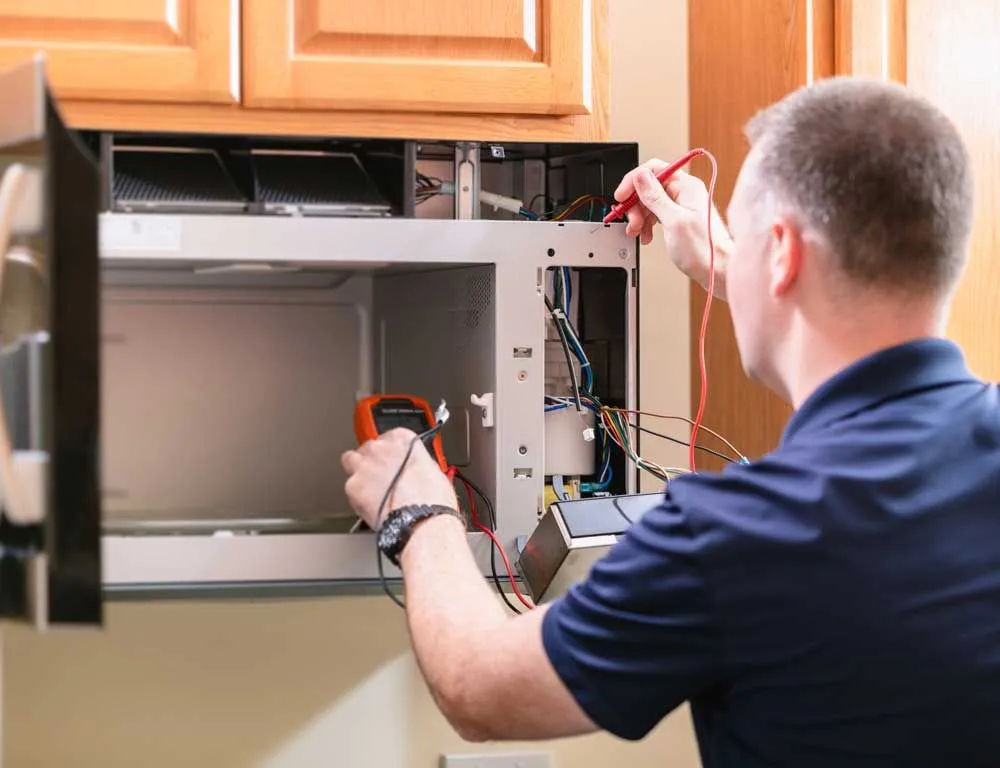 Slide of E Appliance Repair & HVAC Arlington Heights