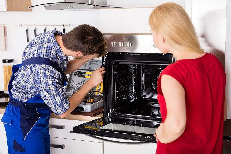 Slide of E Appliance Repair & HVAC Arlington Heights