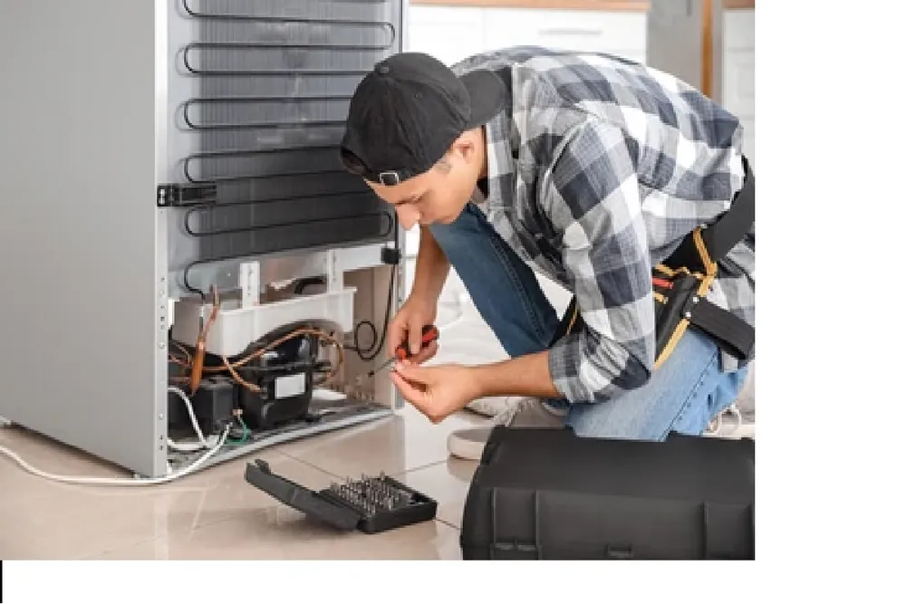 Slide of E Appliance Repair & HVAC Arlington Heights