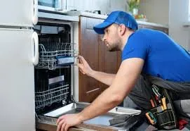 Slide of E Appliance Repair & HVAC Arlington Heights