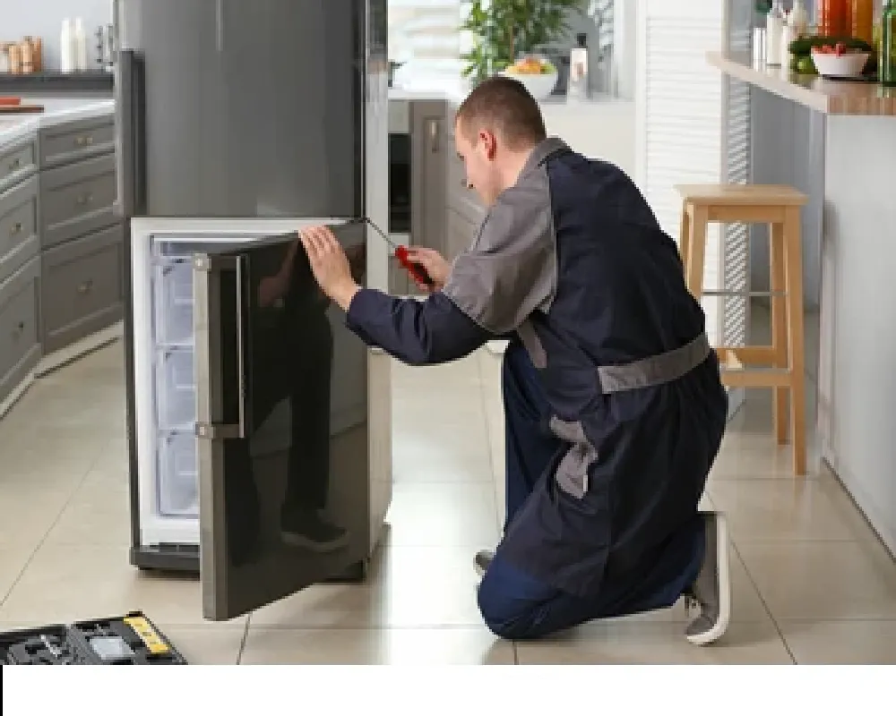 Slide of E Appliance Repair & HVAC Arlington Heights