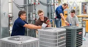 Slide of E Appliance Repair & HVAC Bowie