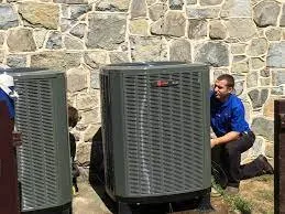 Slide of E Appliance Repair & HVAC Bowie