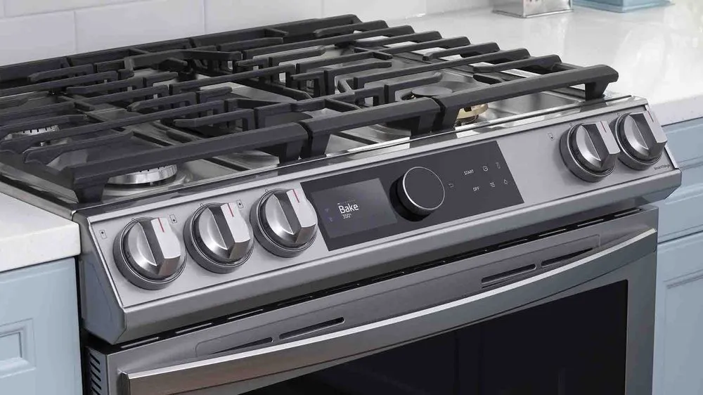 Slide of E Appliance Repair & HVAC Millbrae