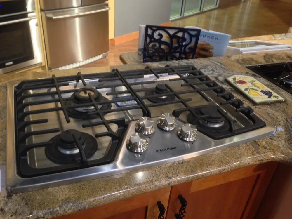 Slide of E Appliance Repair & HVAC Millbrae