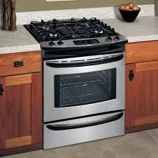 Slide of E Appliance Repair & HVAC Millbrae