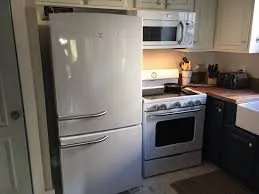 Slide of E Appliance Repair & HVAC Millbrae