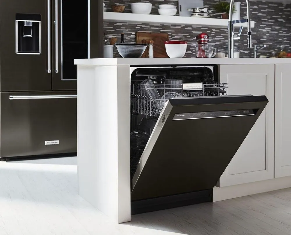 Slide of E Appliance Repair & HVAC Miltipas