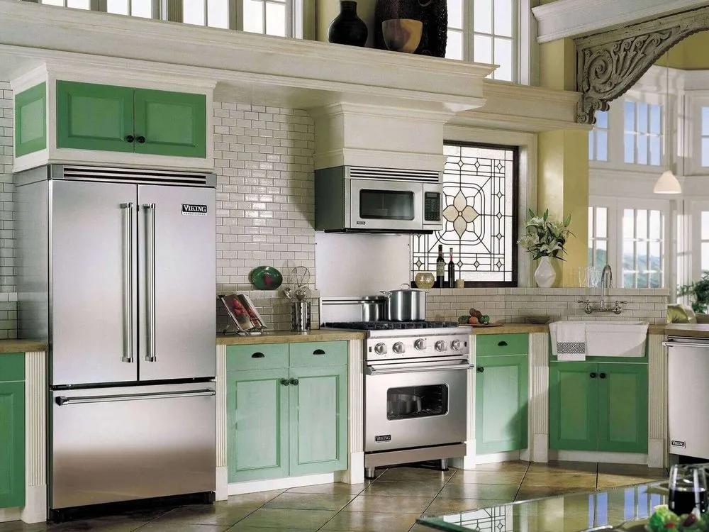 Slide of E Appliance Repair & HVAC