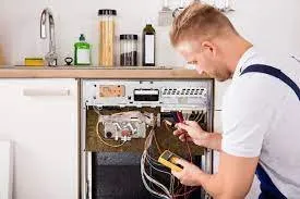 Slide of E Appliance Repair & HVAC Palm Springs