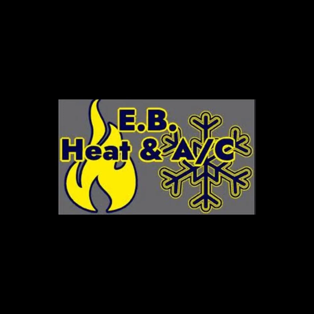 Slide of E B Heat & AC