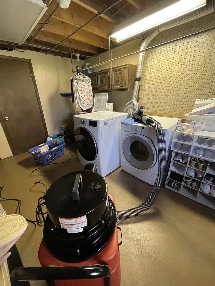 Slide of E C Duct Cleaning & Services