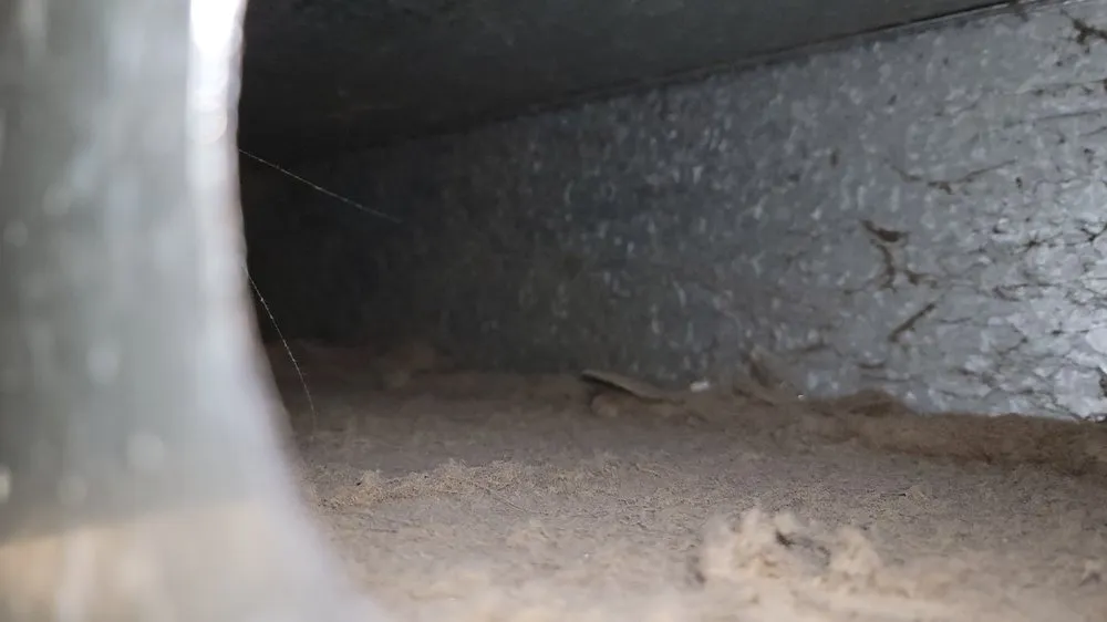 Slide of E C Duct Cleaning & Services