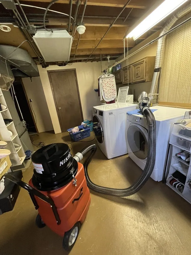 Slide of E C Duct Cleaning & Services