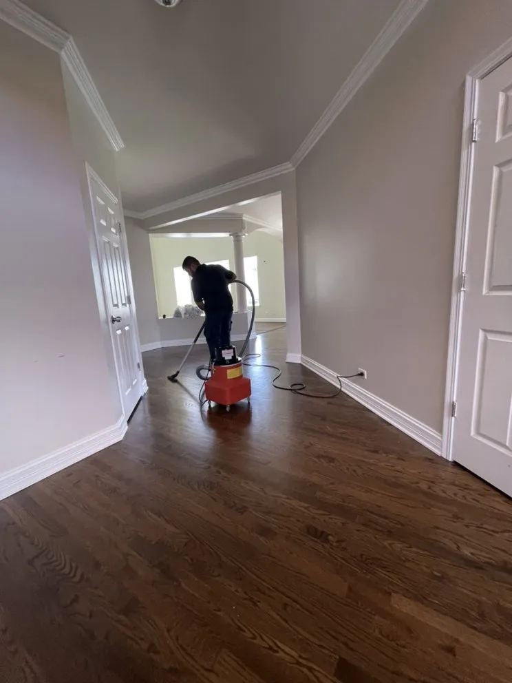 Slide of E C Duct Cleaning & Services