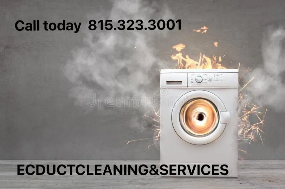 Slide of E C Duct Cleaning & Services