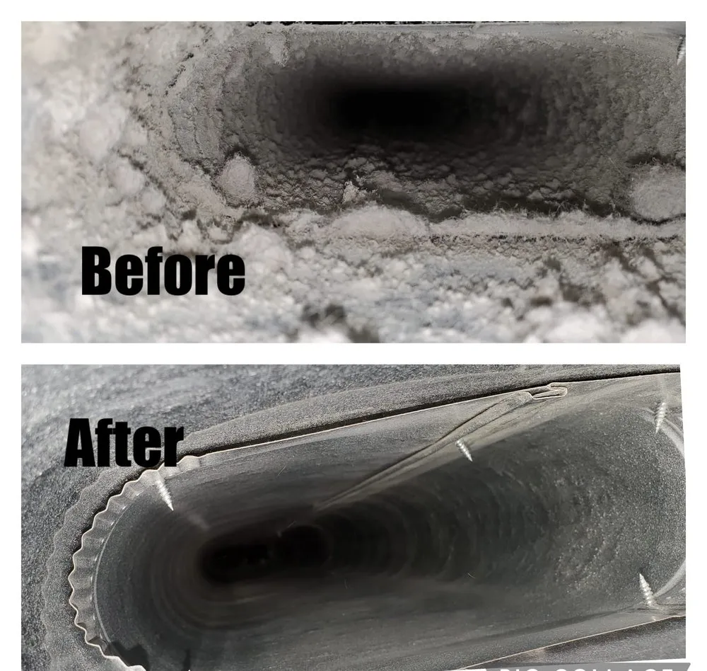 Slide of E C Duct Cleaning & Services