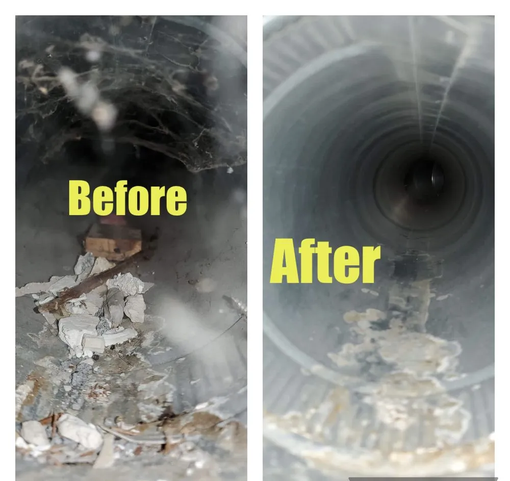 Slide of E C Duct Cleaning & Services