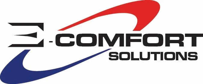 Slide of E-Comfort Solutions
