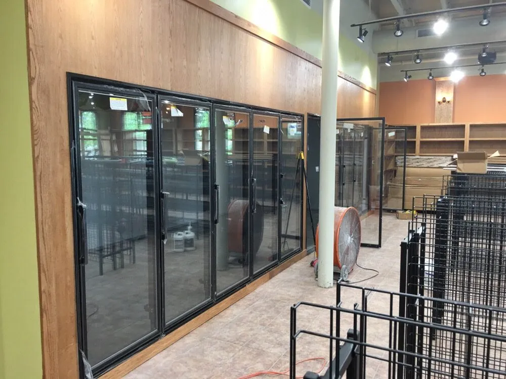 Slide of E-Comfort Solutions