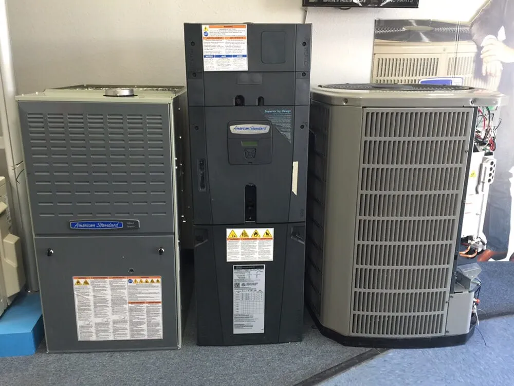 Slide of E-Comfort Solutions