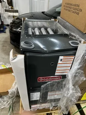 E-Comfort Solutions Logo