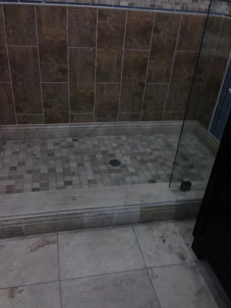 Slide of E D Rowand & Son