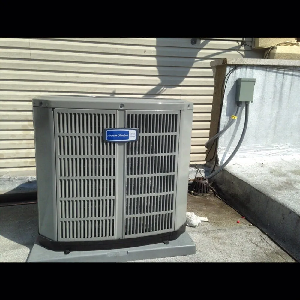 Slide of E D Rowand & Son