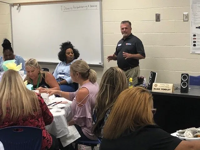 Slide of E. Dennis Heating, Cooling, Plumbing & Electrical