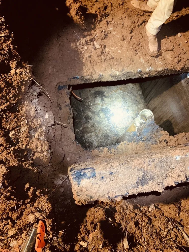 Slide of E. Dennis Heating, Cooling, Plumbing & Electrical