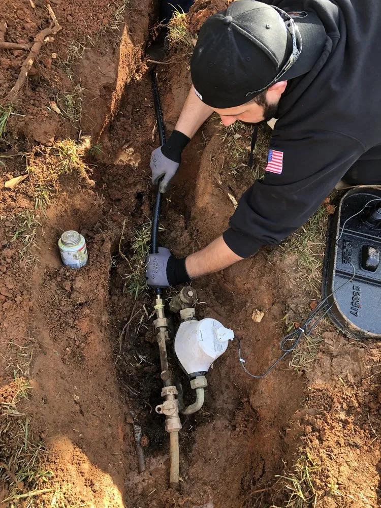 Slide of E. Dennis Heating, Cooling, Plumbing & Electrical