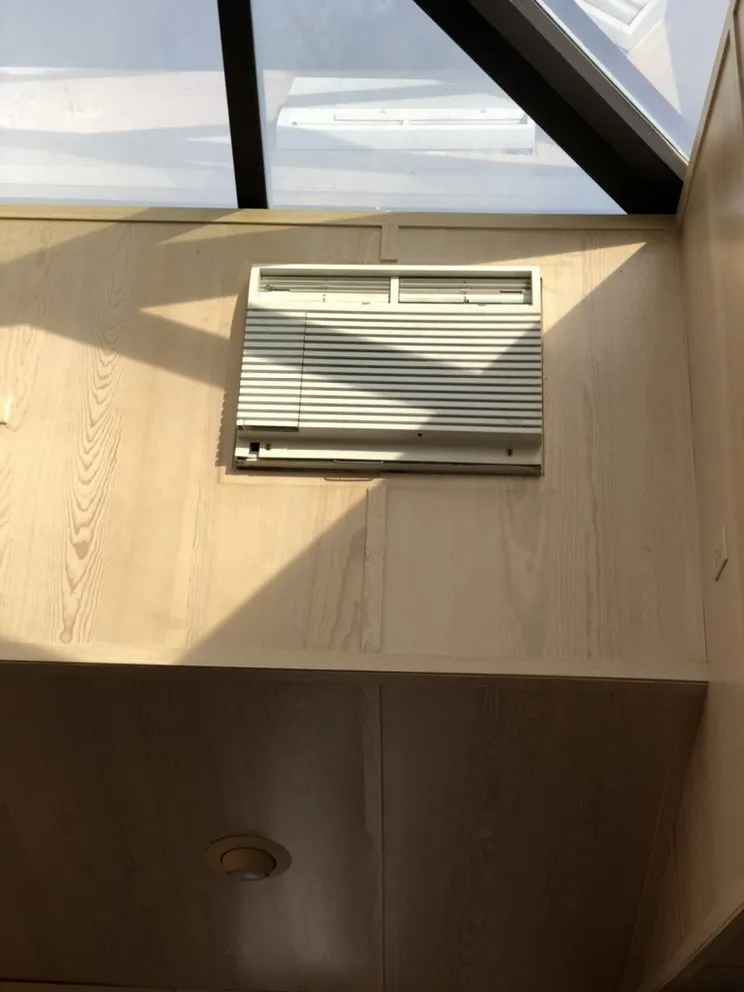 Slide of E-fficient Hvac