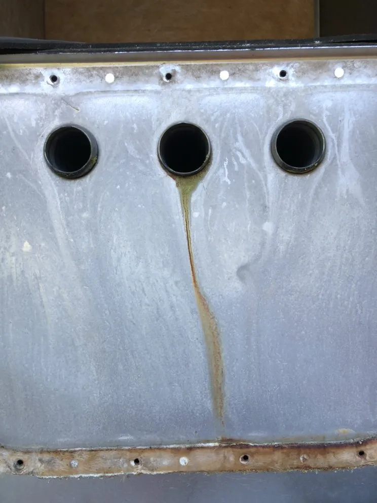 Slide of E-fficient Hvac