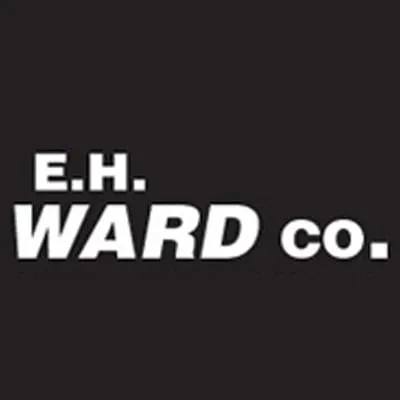 Slide of E. H. Ward Company