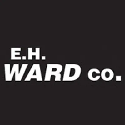 Slide of E. H. Ward Company