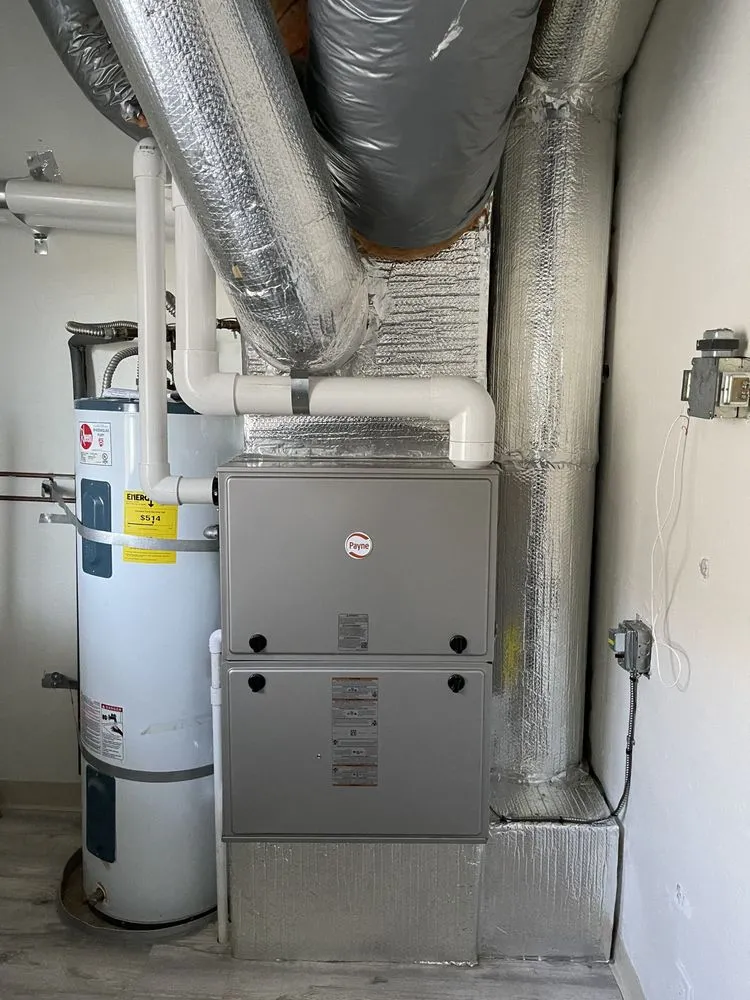 Slide of E Heating and Cooling