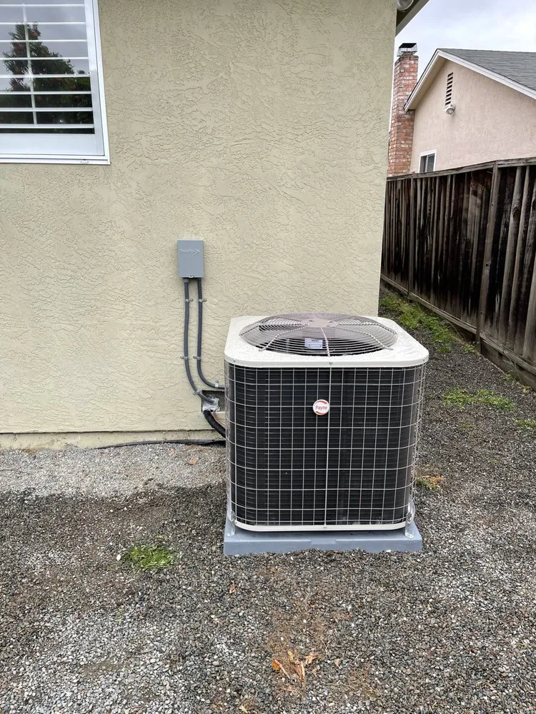 Slide of E Heating and Cooling