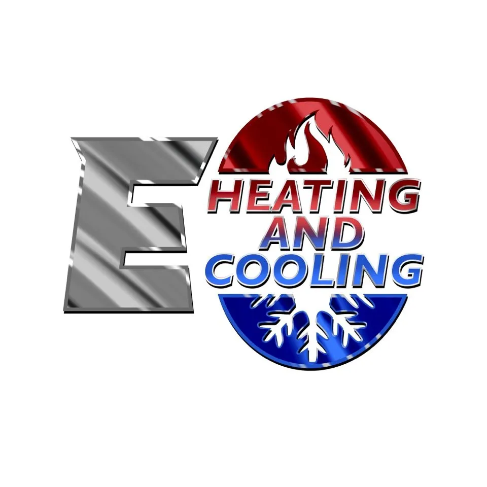 Slide of E Heating and Cooling