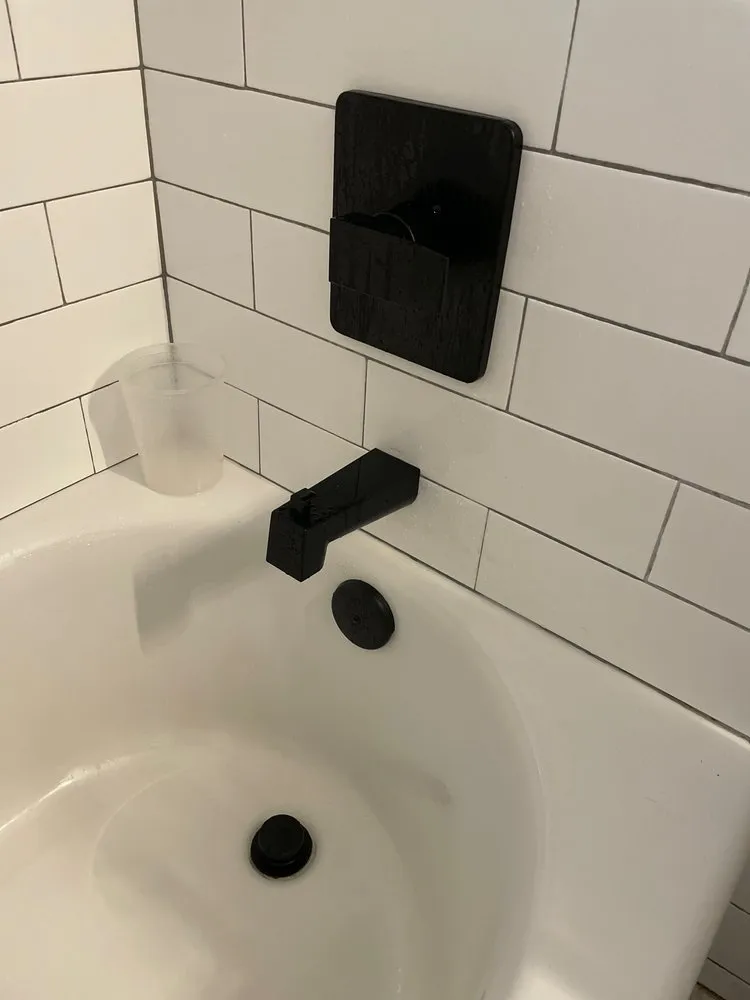 Slide of E-JAY Plumbing & Heating Services