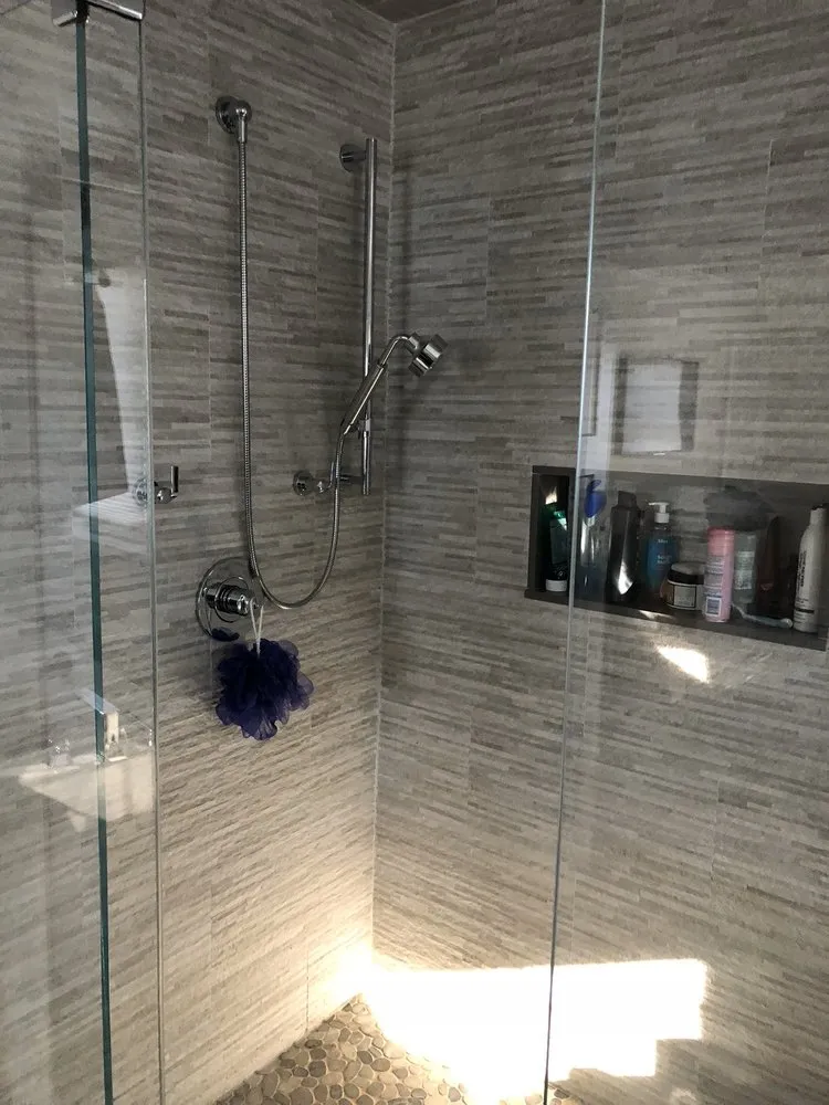 Slide of E-JAY Plumbing & Heating Services