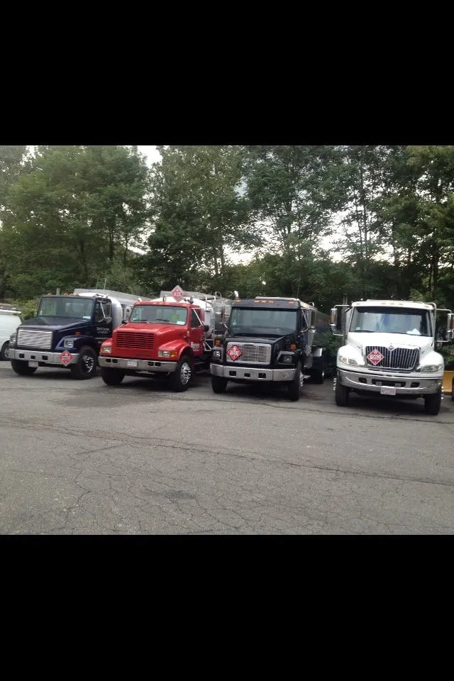 Certified AC installation for fast service across Hyde Park, MA - E. Jefferson & Sons Oil Company