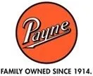 Slide of E L Payne Company