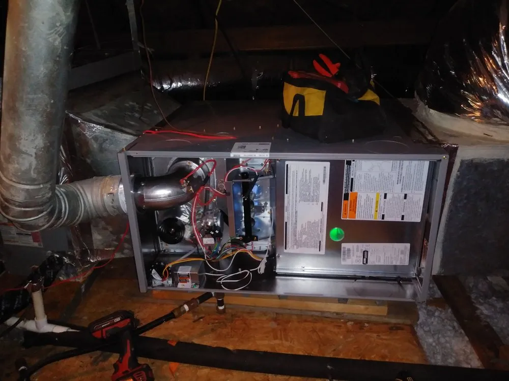 Slide of E. M. Air Pros