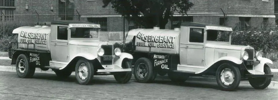 Slide of E M Sergeant