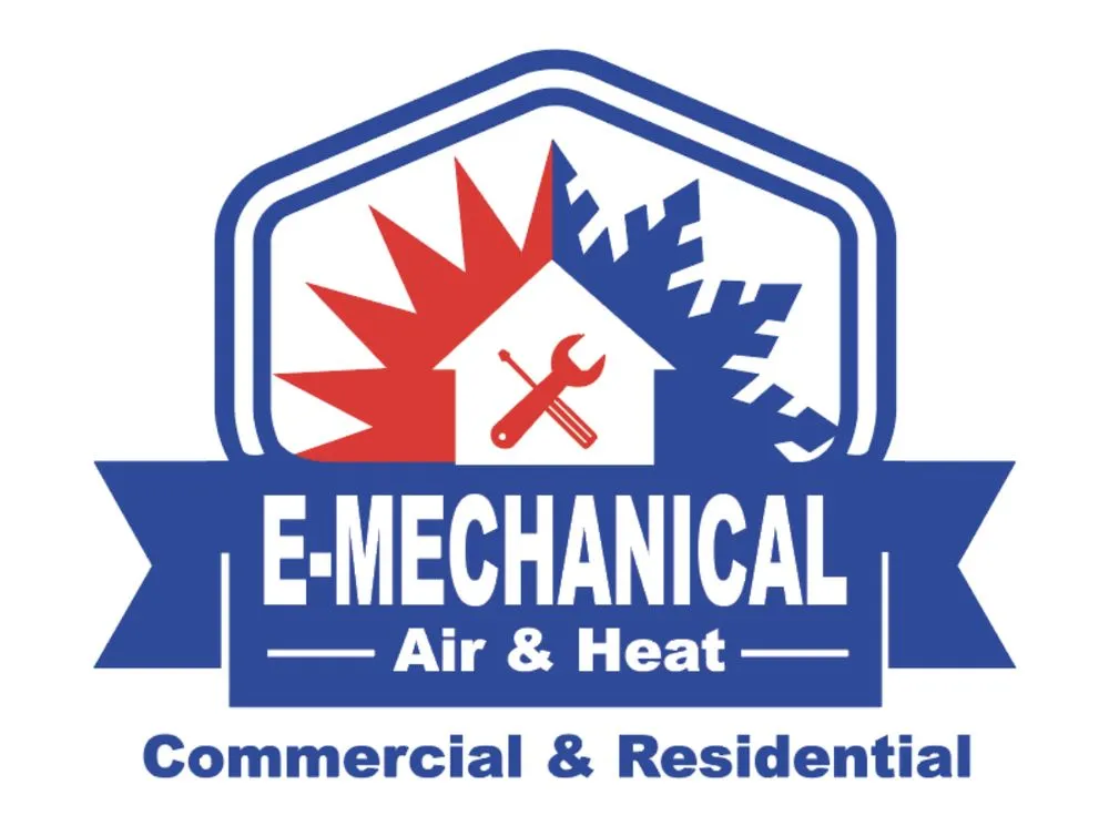 Slide of E Mechanical Air & Heat