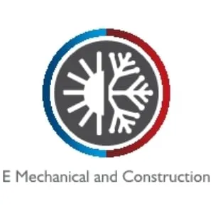 Slide of E Mechanical and Construction