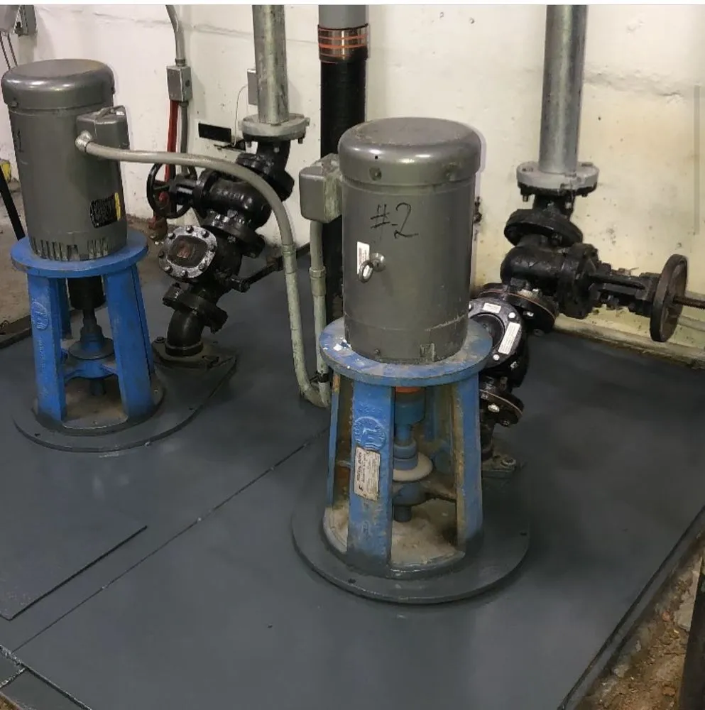 Trusted HVAC installation in Middle Village, NY by E. Mule & Son Plumbing & Heating