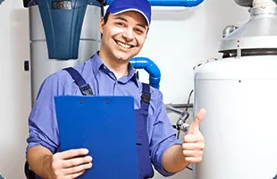 Top-rated AC installation experts serving Middle Village, NY - E. Mule & Son Plumbing & Heating