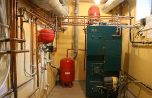 Trusted air conditioning tune-up in Middle Village, NY - E. Mule & Son Plumbing & Heating