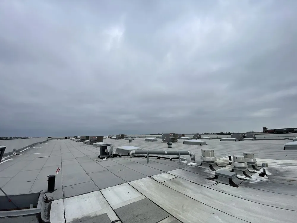 Slide of E R S Mechanical HVAC